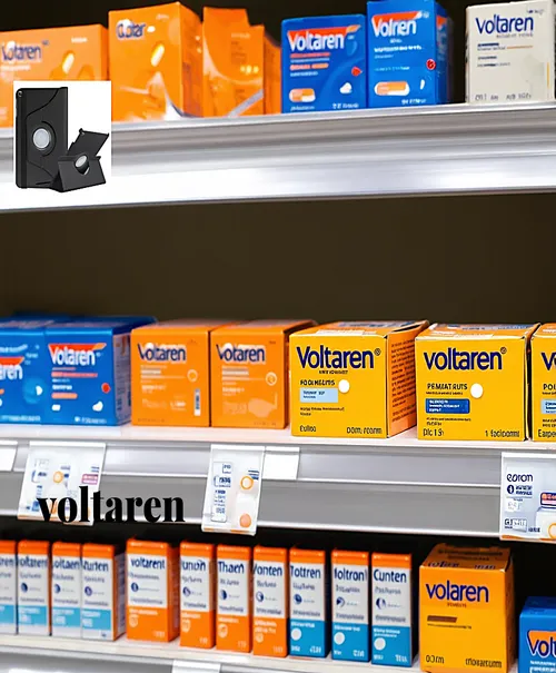 Precio de la pomada voltaren